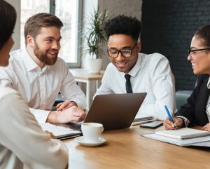 Financiación privada de Empresas Financiación privada de Empresas