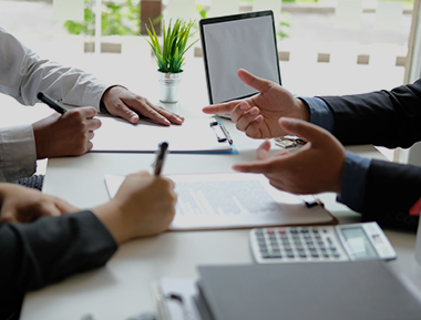 Financiación privada de Empresas