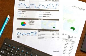 Tendencias financieras en Baleares