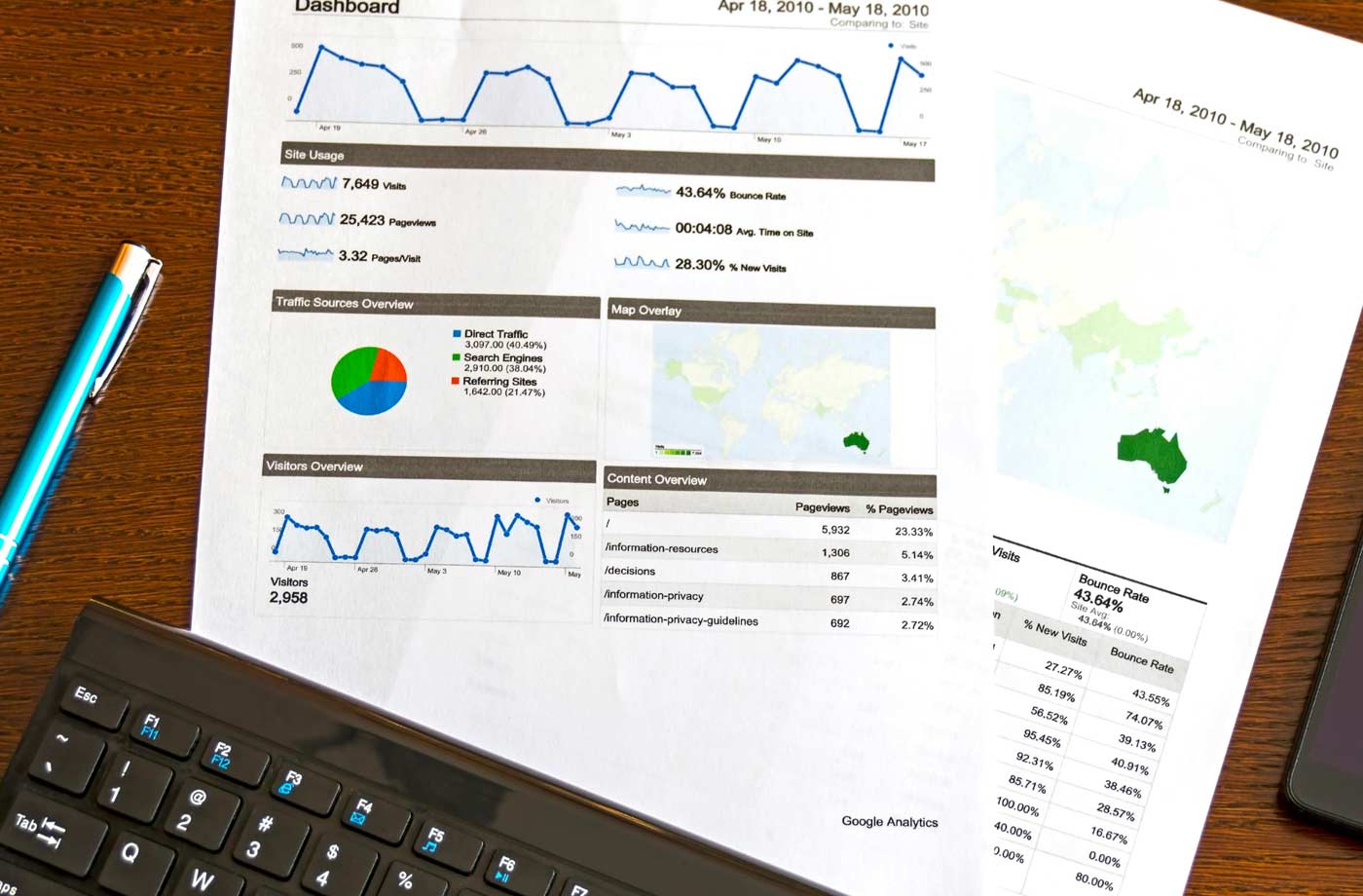 Tendencias financieras en Baleares