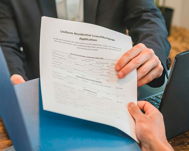 Préstamos privados para embargos